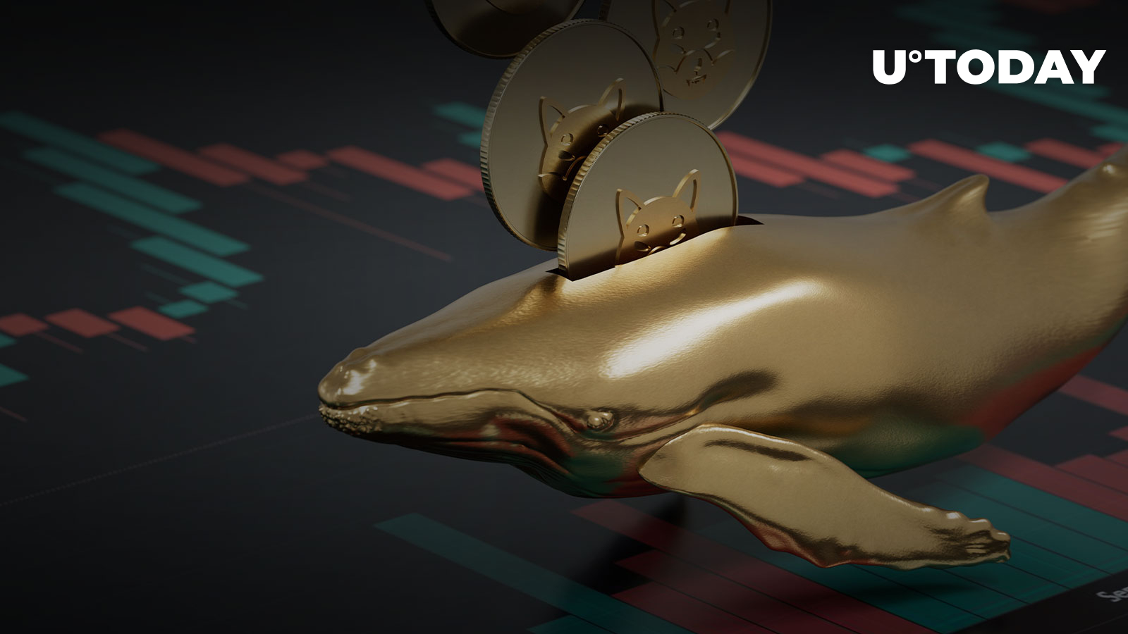 Whales Respond to SHIB Price Surge with Astonishing Fund Movements