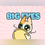 Big Eyes Coin could be the biggest meme coin after Shiba Inu as it meets over USD 3 million presale target