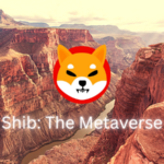 Shiba Inu Reveals “Canyon” Concept Artwork For SHIB Metaverse