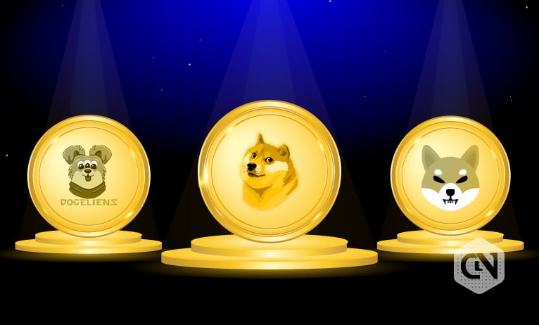 Will Dogeliens Match the Success of Dogecoin and Shiba Inu?