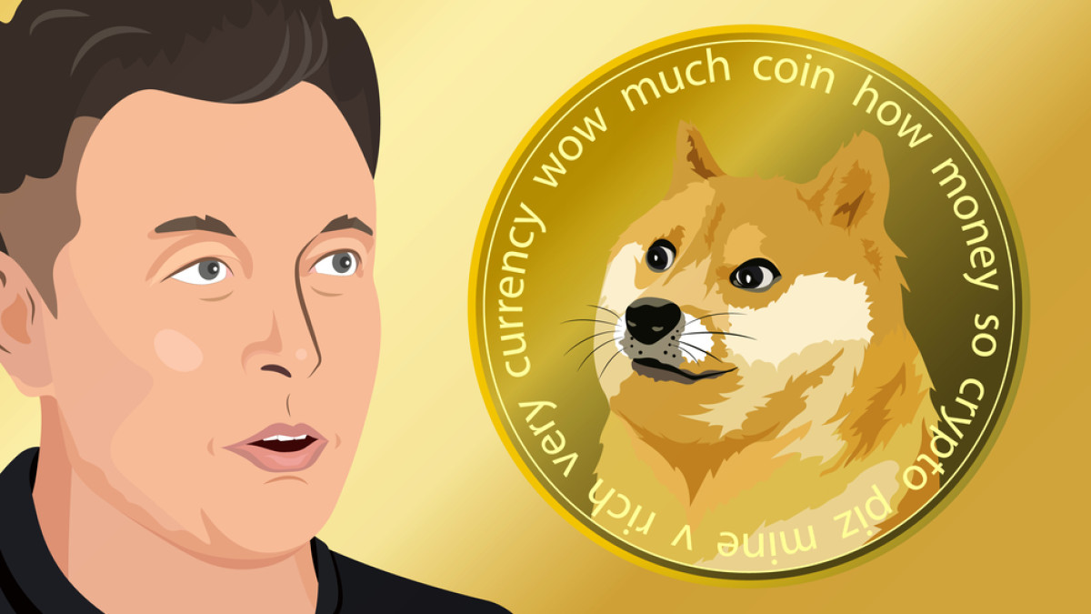 Dogecoin (DOGE) Up 17%, Becomes Top Gainer, Shiba Inu Follows With 13% Gains