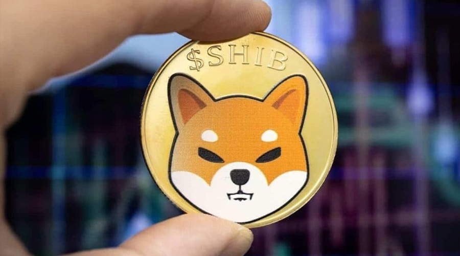 EverGrow burned 583% more of supply than Shiba Inu this week