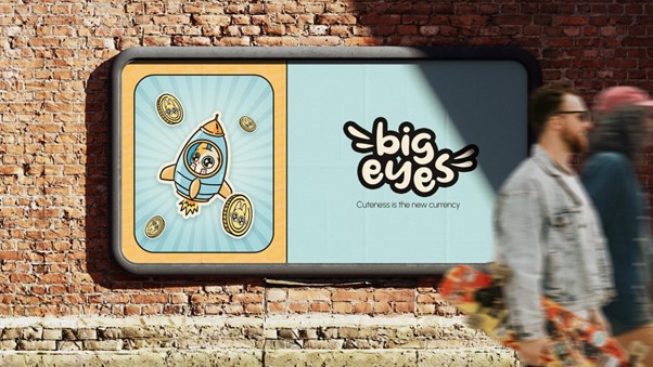 Big Eyes Coin Enters Stage 4 Of Presale, Is Shiba Inu At Risk Of Being Overtaken By Its Cat Crypto Counterpart?