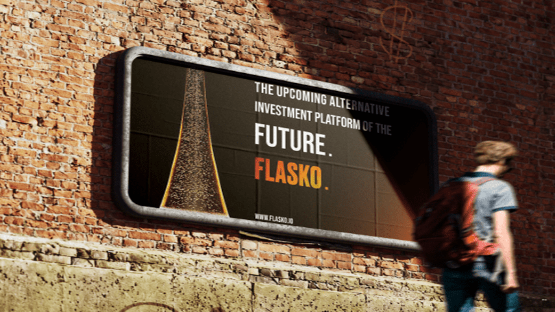 Flasko (FLSK) To Become Top Dog While Dogecoin (DOGE) And Shiba Inu (SHIB) Falter