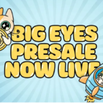 Big Eyes Presale Raises Over $2 Million After The First Week, Token Price To Increase by 25%