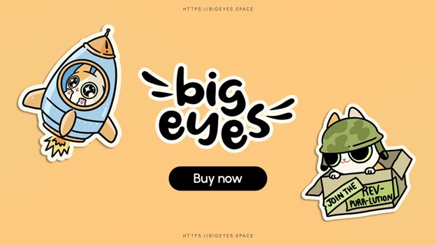 Big Eyes, Ethereum Merge, and Shiba Inu’s ShibaVerse: Why Crypto Enthusiasts Must Watch Out for Them