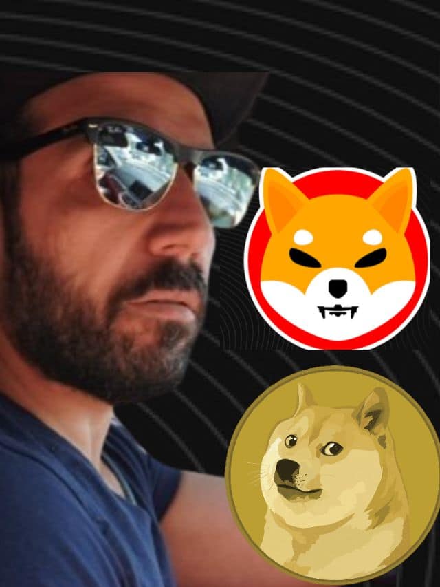 This Influencer Is Bullish on Shib and Doge, Here's Why – Coingape