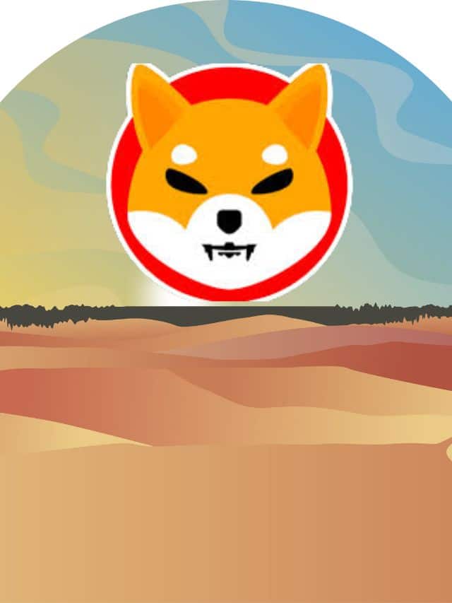 Shiba Inu New Metaverse Concept Revealed – Coingape