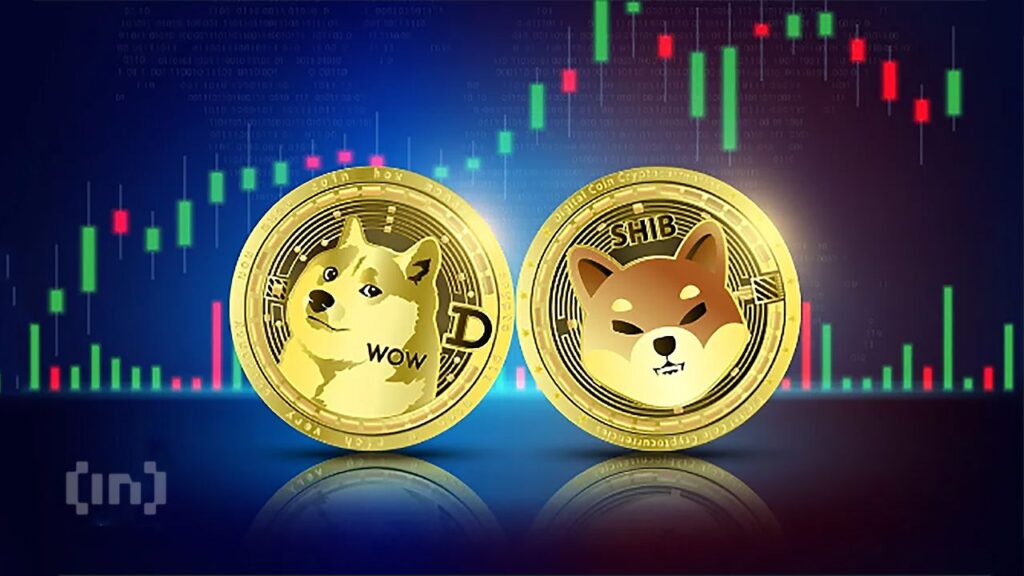 Shiba Inu (SHIB) vs Dogecoin (DOGE): Who Comes out Top