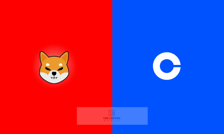 Mysterious Wallet Transfers 1.06 Trillion Shiba Inu (SHIB) to Coinbase