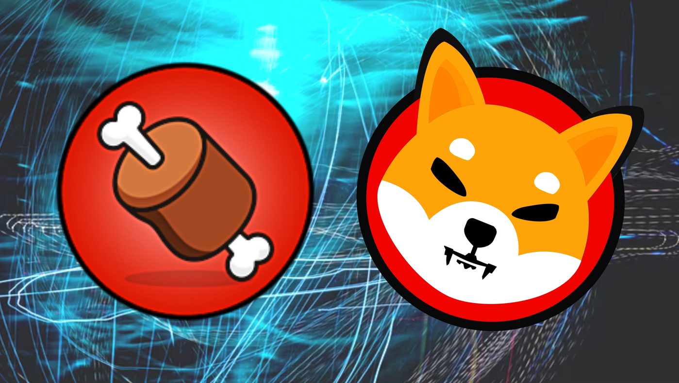 Shiba Inu BONE Emerges as the Most Used Smart Contract