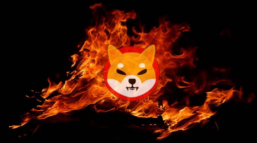 Shiba Inu Burn Rate Skyrockets as SHIB Game Day Approaches