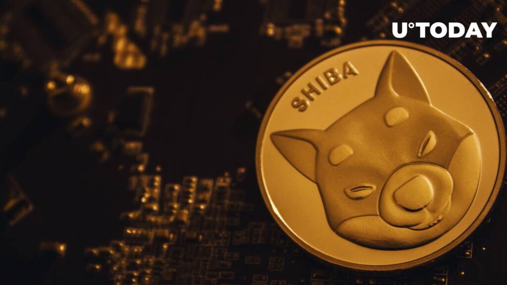 Shiba Inu (SHIB) Finally Listed on This Major Cryptocurrency Exchange: Details – U.Today