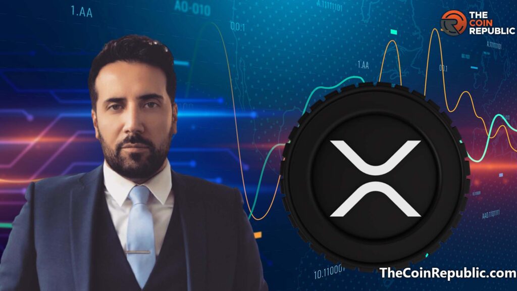 What did David Gokhshtein Say over XRP? – The Coin Republic