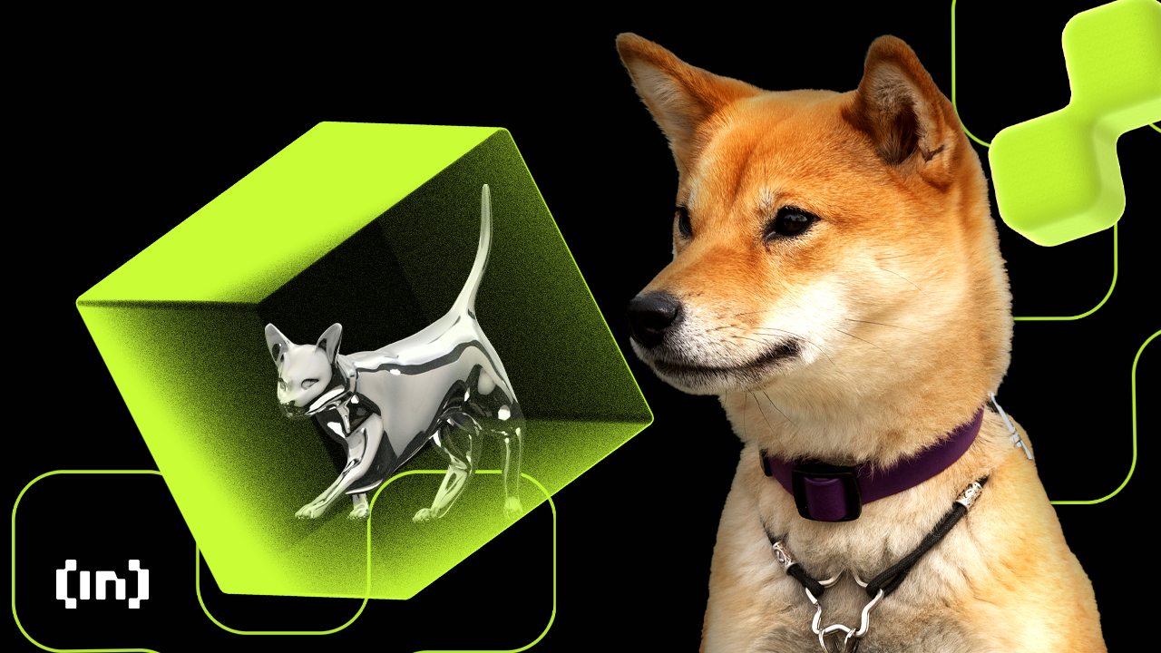 Dogecoin and Shiba Inu Price Lack Strength to Jump Higher