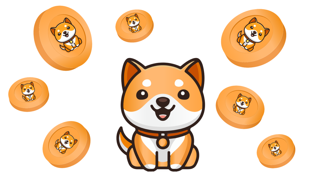 Shiba Inu ranks #2 after Ethereum based scaling solution Polygon