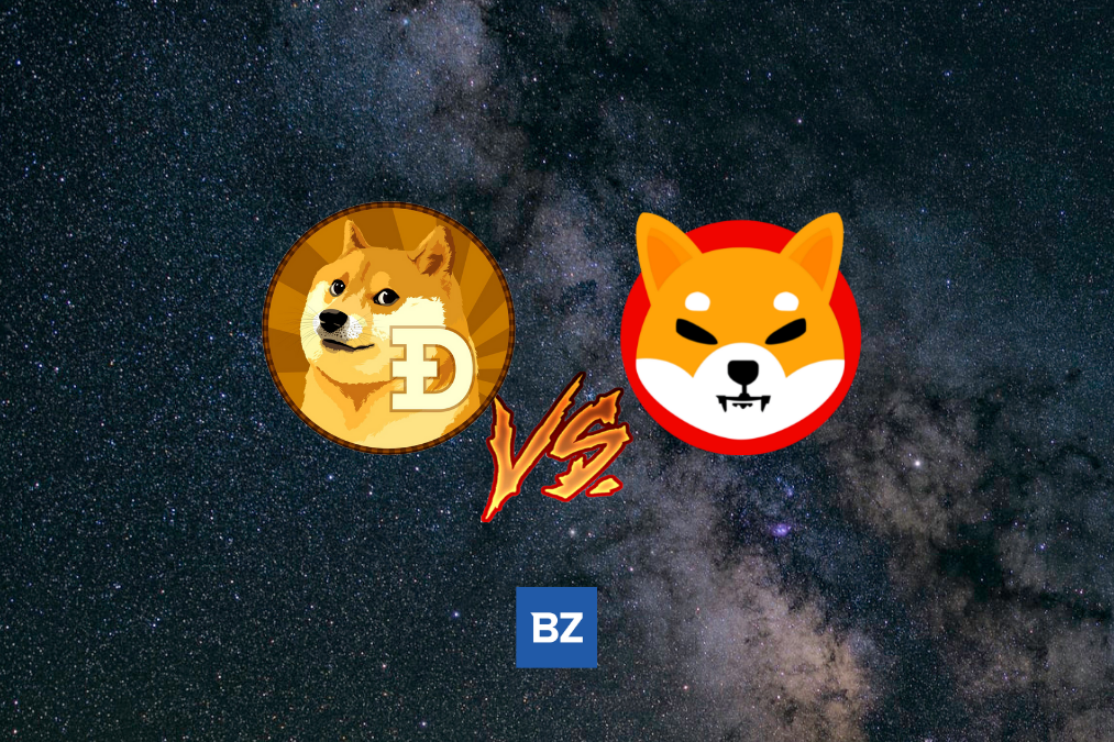 If You Had $1,000 Right Now, Would You Buy Shiba Inu Or Dogecoin? – SHIBA INU (SHIB/USD), Dogecoin (DOGE/USD)