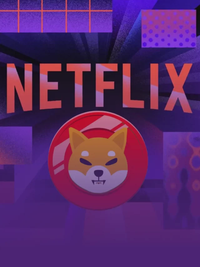 Subscribe To Netflix Now With Shiba Inu! – Coinpedia Fintech News