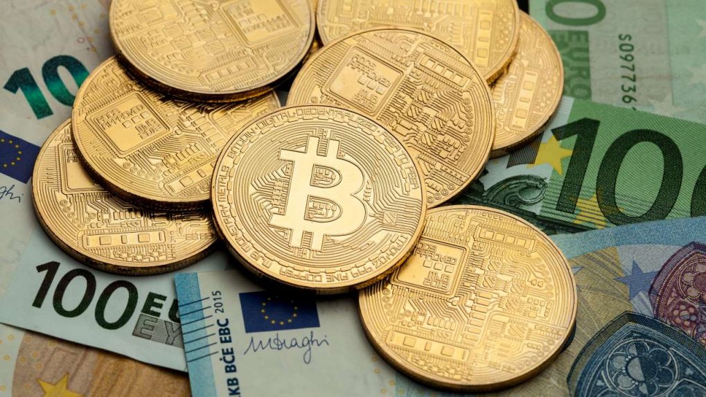 Bitcoin Hovered Below $20,000 Despite Gains, Ethereum Up 1.3%