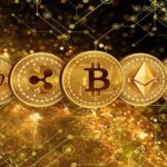 Bitcoin, Ethereum Rise, Other Tokens Follow Suit