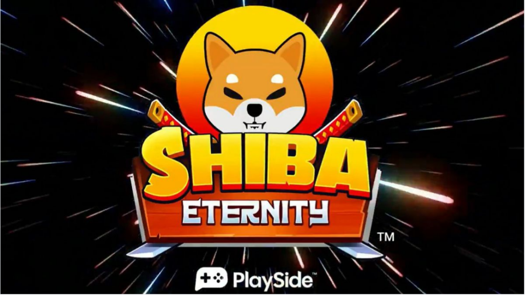 Shiba Inu Fanbase Awaits Eternity Download Event