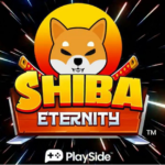 Shiba Inu Fanbase Awaits Eternity Download Event