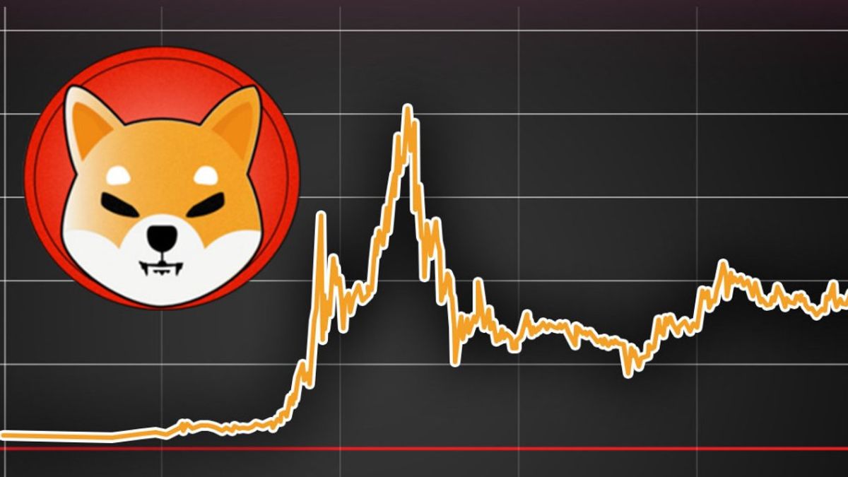 Shiba Inu Price Prediction – Can SHIB Overtake Dogecoin?