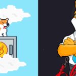 Shiba Inu Price Falls 1% While This New Meme Coin Is Up 100% in 24 Hours