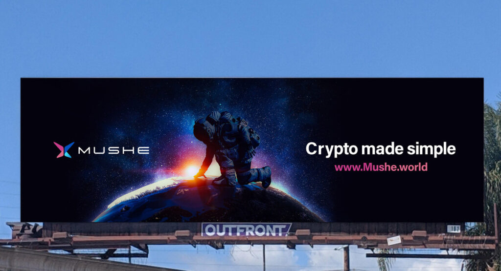 Mushe Goes From Strength To Strength After Launching On Uniswap. Will It Be Bigger Than Shiba Inu Or Cardano?