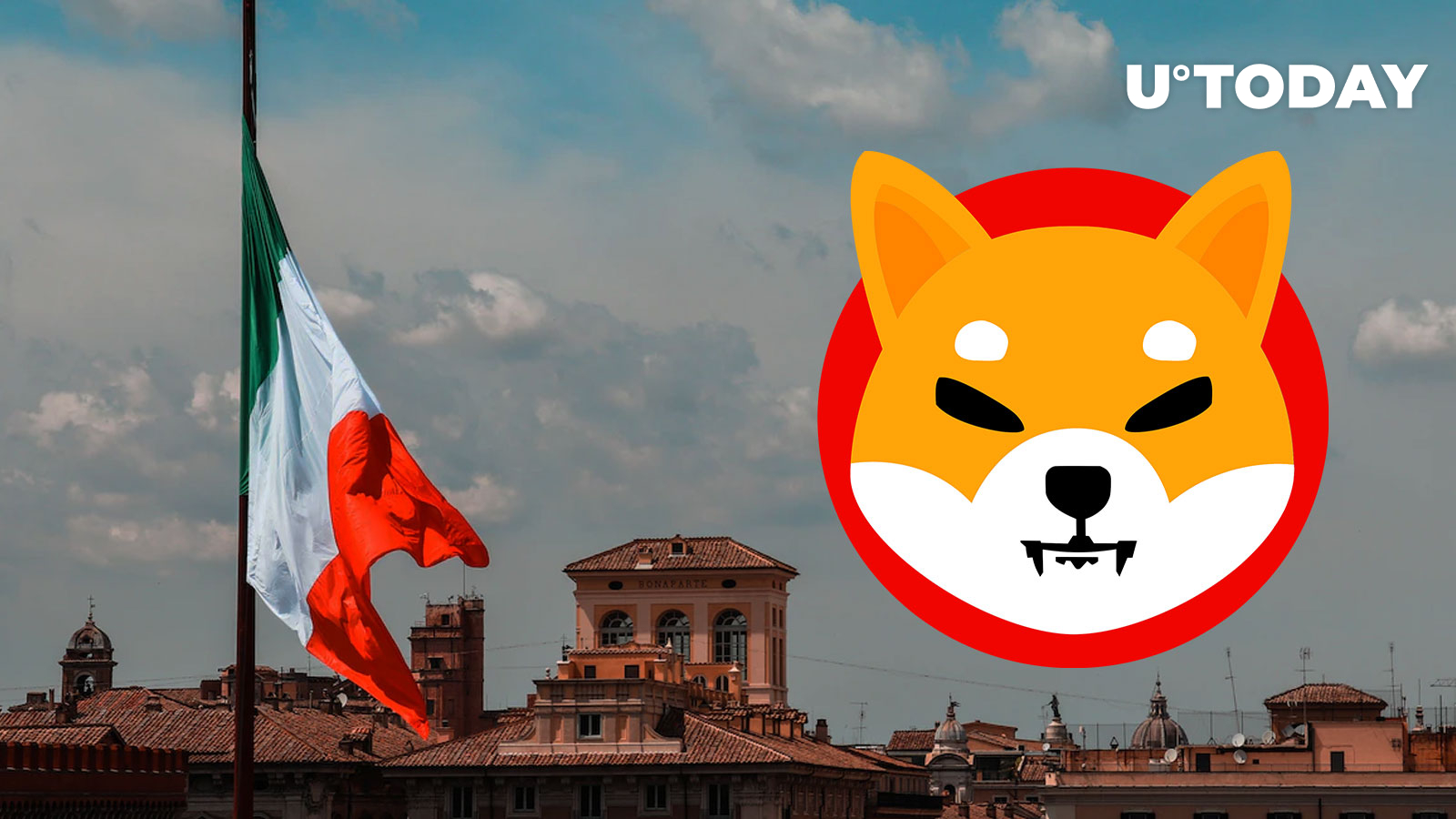 Shiba Inu Fashion Event Coming to Italy