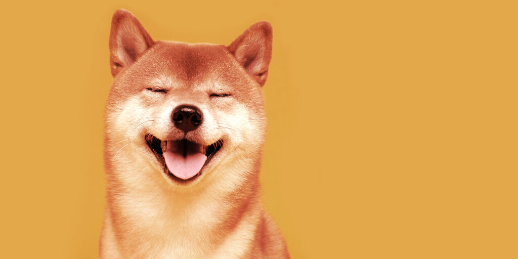 Shiba Inu (SHIB) Jumps 20% Following Robinhood Listing