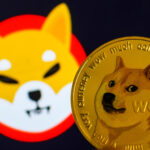 Dogecoin And Shiba Inu In The Lead