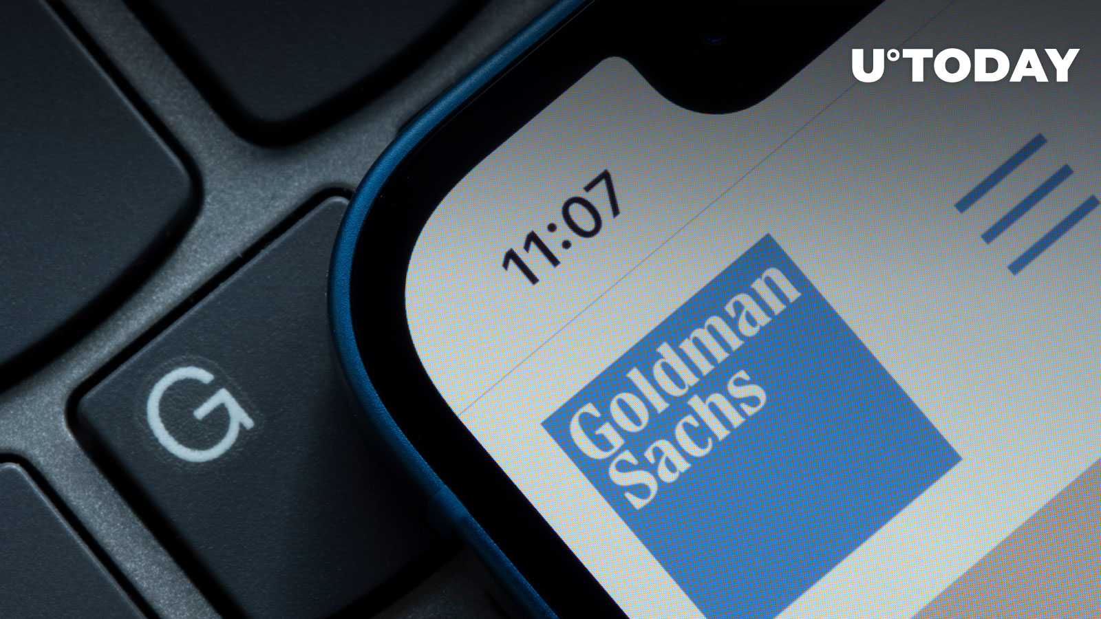 Goldman Sachs Classifies XRP, Shiba Inu and Other Cryptocurrencies