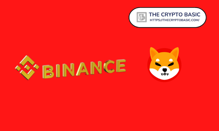 Major Boost As Binance Pay Adds Support For Shiba Inu