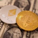 Cryptocurrency prices today: Bitcoin, ether, dogecoin fall while Chainlink, Polkadot surge