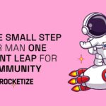 Will Rocketize Token be the next Meme Token competing with market leaders like Shiba Inu and Flow?