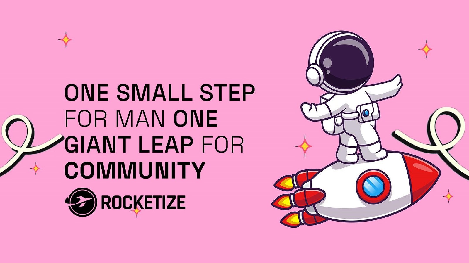 Will Rocketize Token be the next Meme Token competing with market leaders like Shiba Inu and Flow?