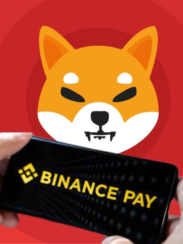 Shiba Inu (SHIB) Payments Enabled On Binance Pay – Coingape