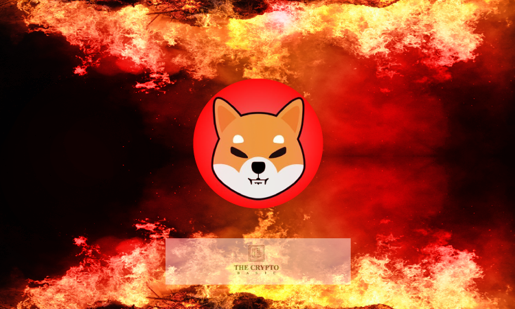 Shiba Inu Burns 223M SHIB In A Week, 22M In 24 Hours