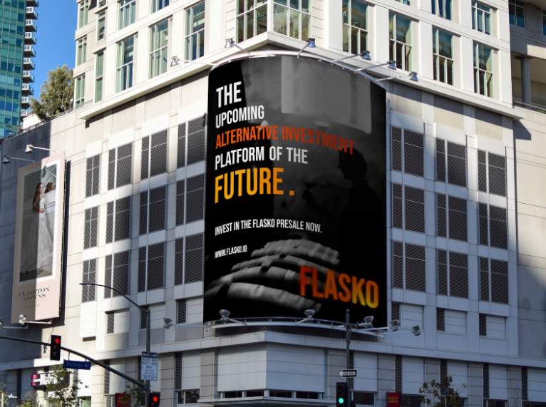 Flasko (FLSK) Soars During Presale – CryptoMode