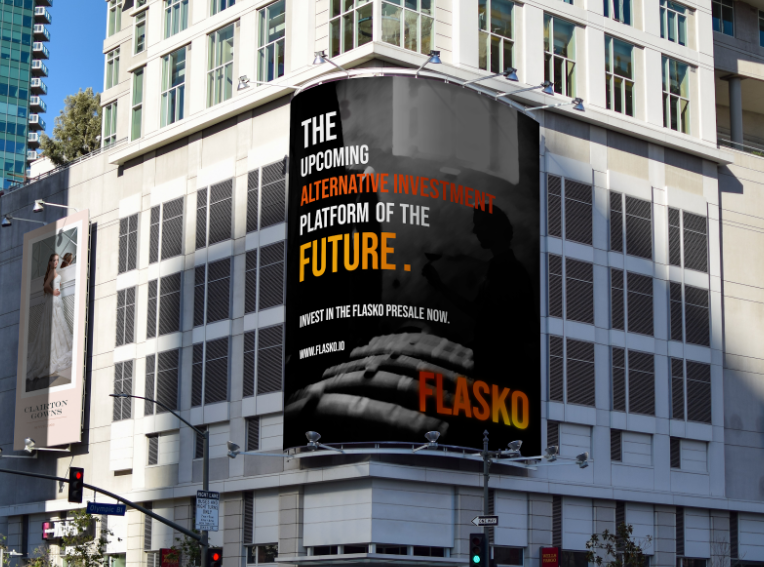 Dogecoin (DOGE) and Shiba Inu (SHIB) Surge as Flasko Presale (FLSK) Hits a New Milestone – CryptoMode