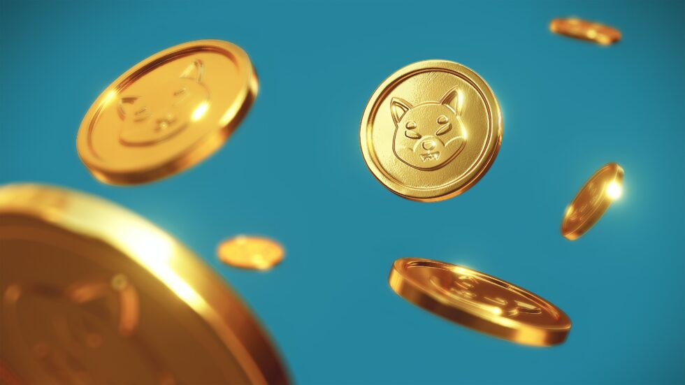 Shiba Inu Dumps 7% In Last 24 Hours, Slips Down To 14th Largest Crypto