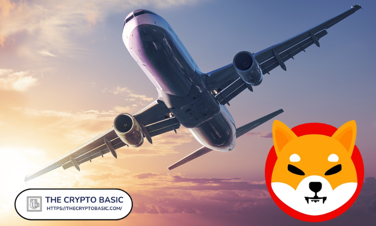 American Air and Air Canada Now Accept Shiba Inu Via FCF Pay