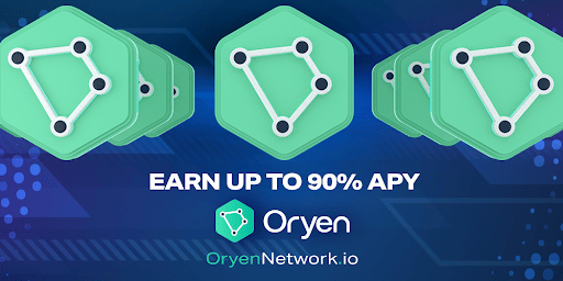 Could Oryen Protocol outshine Dogecoin and Shiba Inu soon?