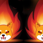 Shiba Inu Burn Rate Soars Over 4200% as Shibarium Launch Date Nears