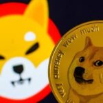 Shiba Inu & DOGE Stage Price Comeback