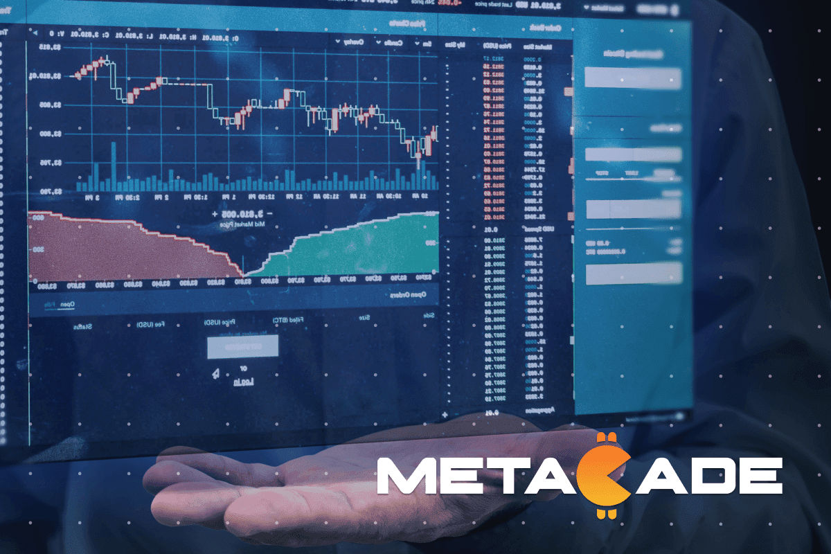 How Metacade (MCADE) Presale keeps rising whilst meme coin Shiba Inu (SHIB) crashes