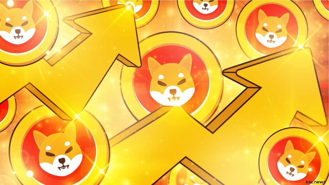 Shiba Inu Tops Binance Most-Watched Crypto List, With Bitcoin, Ethereum