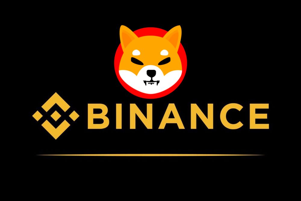 Shiba Inu Team Unveils What Binance Has For SHIB Holders – Times Tabloid