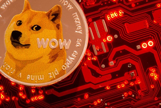 Pepe Coin Skyrockets Over 86% — Leaves Dogecoin, Shiba Inu In The Dust By Benzinga